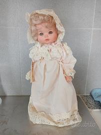 bambola Giulietta furga