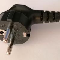 Cavi alimentazione 220V 16A Shuko