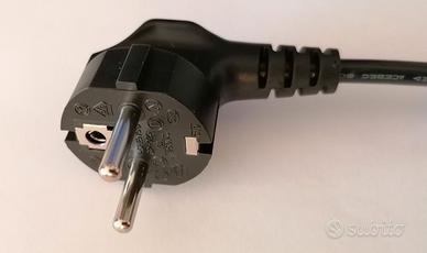 Cavi alimentazione 220V 16A Shuko