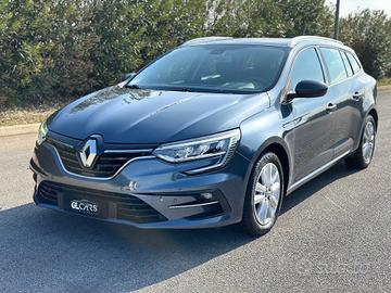 Renault Megane Mégane Sporter Blue dCi 115 CV Busi