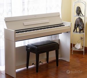 Pianoforte digitale Yamaha YDP-S52