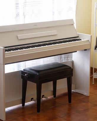 Pianoforte digitale Yamaha YDP-S52
