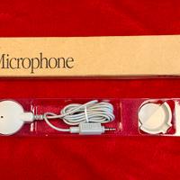 Apple Microphone anno 1991