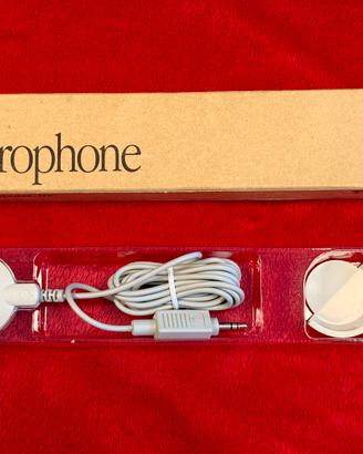 Apple Microphone anno 1991