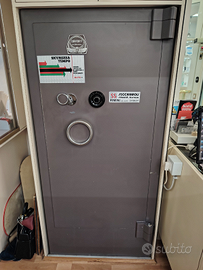 Cassaforte professionale