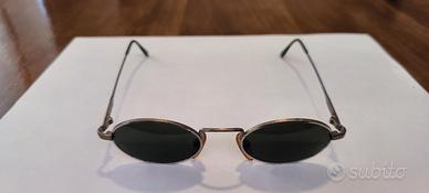 Occhiali da sole Byblos vintage 