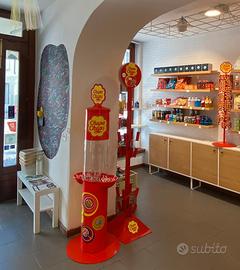 ESPOSITORI ORIGINALI CHUPA CHUPS