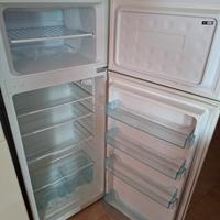 frigorifero perfettamente funzionante 