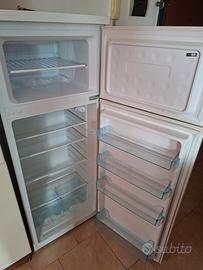 frigorifero perfettamente funzionante 
