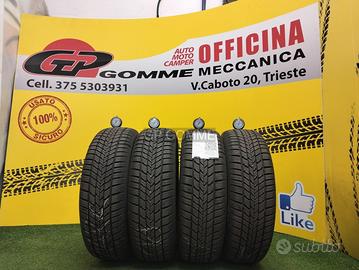 4 Pneumatici 1756514 Momo 4 stagioni al 90%'25
