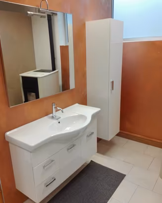 Mobile bagno composizione nuovo 