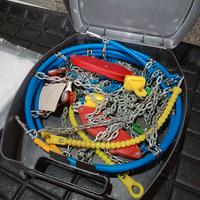 Catene da neve konig