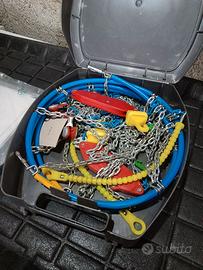 Catene da neve konig