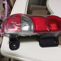 fanale Nissan NV 200