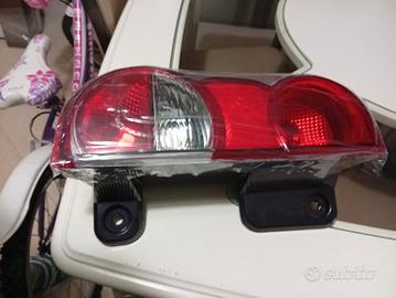 fanale Nissan NV 200