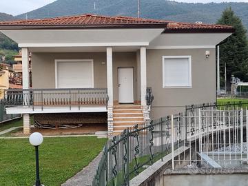 Villa singola