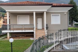 Villa singola