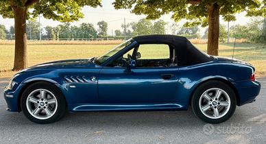 Bmw Z3 2.2i 24V cat.Roadster