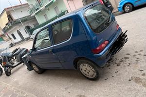 Fiat seicento