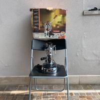 La Pavoni Europiccola