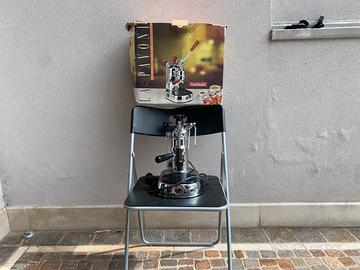 La Pavoni Europiccola