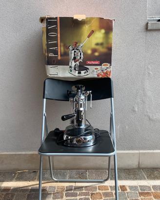 La Pavoni Europiccola