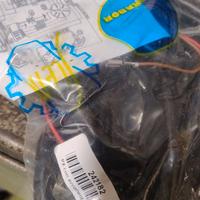 Impianto elettrico vespa PX/PE ARCOBALENO