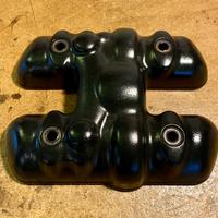 Carter / coperchio valvole Triumph Bonneville