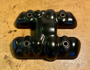 Carter / coperchio valvole Triumph Bonneville