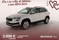 Skoda Karoq 2.0 tdi executive 115cv