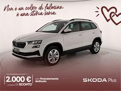 Skoda Karoq 2.0 tdi executive 115cv