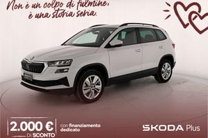 Skoda Karoq 2.0 tdi executive 115cv