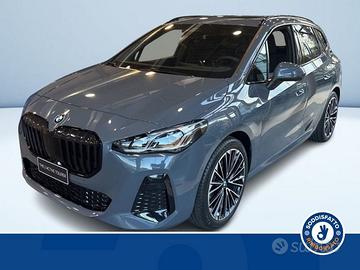 BMW Serie 2 Active Tourer 218d M Sport