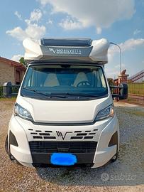 Mobilvetta krosser P90 anno 2025