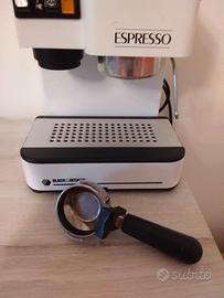 Macchina per caffè espresso Black & Decker vintage