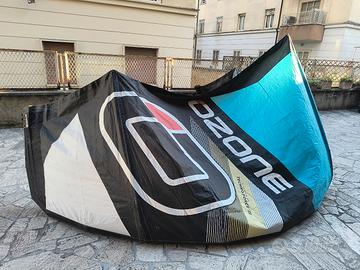 attrezzatura kitesurf