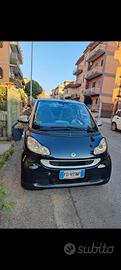 SMART 451 CABRIO