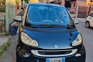 SMART 451 CABRIO