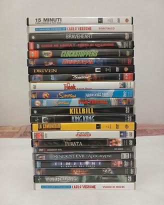 Film dvd - parte 2