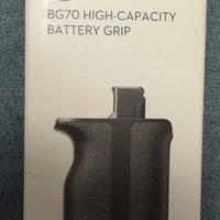 DJI BG70 High-Capacity Battery Grip