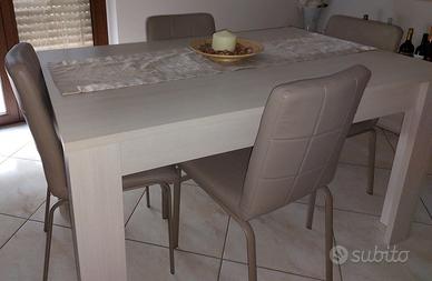 Tavolo cucina 