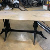 Pezzo arredo per intenditori