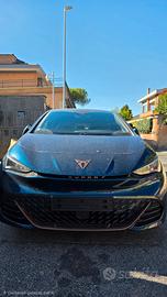 CUPRA Born 58 kWh 204 CV (150 kW) – 100% Elettrica