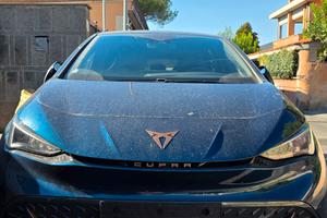 CUPRA Born 58 kWh 204 CV (150 kW) – 100% Elettrica