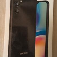 Galaxy A05s nero Samsung Smarthphone  Galaxy A05s