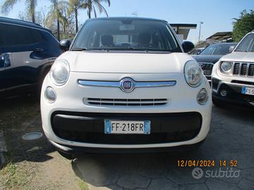 Fiat 500L 1.6 Multijet 105 CV Pop Star