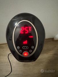 Termoventilatore Rowenta