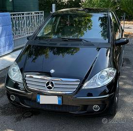 Mercedes benz classe A200 turbo 192cv bella