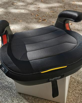 Peg Perego Shuttle Viaggio 2-3 seduta rialzo