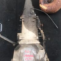 Cambio automatico usato per Ford Granada 2.7 V6 bz